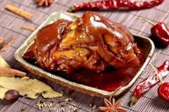 王小鹵豬蹄加盟利潤分析