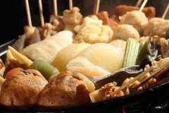 清湯麻辣燙的做法