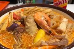 麻辣燙吃一次就上癮做法原來這么簡單!