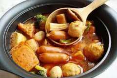 自制麻辣燙做法原來這么簡單！