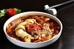 麻辣燙的做法及配方小店生意紅火回頭客暴增