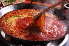 十款大廚密不外傳的火鍋底料配方