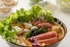 吃麻辣燙必點什么菜？