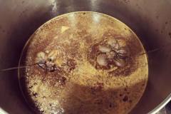 如何有效解決鹵水粘稠問題？