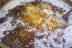 引起鹵水發黑的因素有哪些？