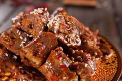 鹵鴨脖怎么去腥？