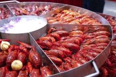 鹵小龍蝦的鹵水怎么調?