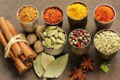 鹵肉發苦是放錯香料了？