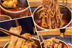 為什么鹵肉會發苦？