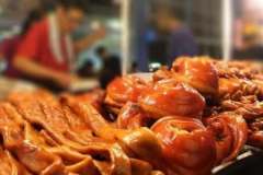 川味鹵水的特點