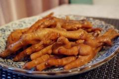 在家鹵雞爪做鹵水一個鹵料包全部搞定！