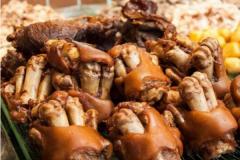 做鹵肉需要什么材料？