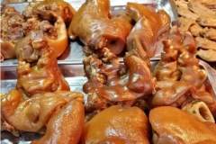 鹵菜制作的幾個(gè)關(guān)鍵技術(shù)點(diǎn)