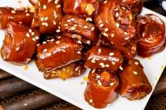 鹵肉的做法與配方