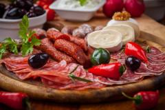 肉類腌制配料配比