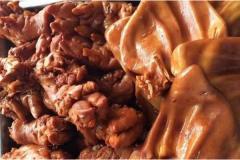 制作鹵味的注意事項(xiàng)