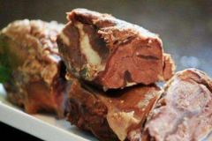 外婆家這50年鹵水配方教給你輕松做鹵肉！