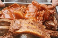 醬鹵肉制品相關檢測