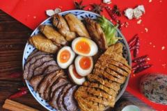 如何玩轉鹵肉新花樣？