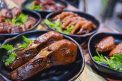 新式鹵肉普鹵司你確定不了解一下嗎？