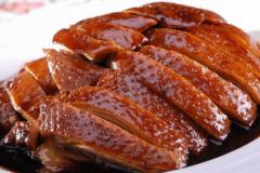 醬雞的做法和配料