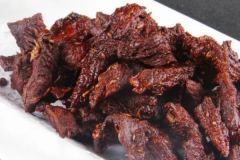牛肉的做法和配方