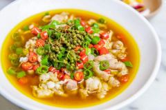 青花椒魚的做法和步驟