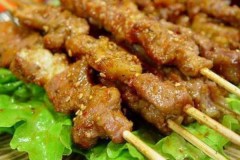 1分鐘學會所有的燒烤配方！