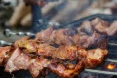 7種燒烤醬料的經典配方