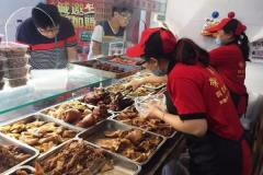 10萬開家鹵肉店日營業(yè)額3000元！