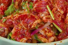 烤肉腌制是一項關鍵技術配料比例揭秘大公開！