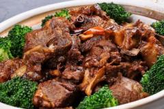 紅燒羊肉的做法