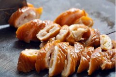 鹵肥腸去異味的方法