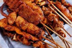 燒烤料應該怎么做燒烤撒料都在這里了