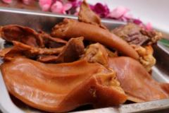 制作鹵味各種肉類腌料配方大全