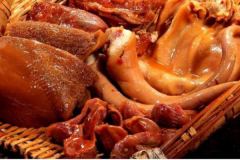 現撈現鹵配方與制作方法解析