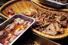 現(xiàn)撈鹵菜和傳統(tǒng)鹵菜的區(qū)別