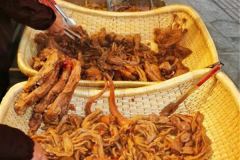 現鹵現撈鹵料包配方是什么？