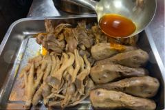 學(xué)好現(xiàn)鹵現(xiàn)撈跟著老司機(jī)“三步走”