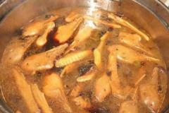 鹵水六問(wèn)解決了80%的鹵水問(wèn)題