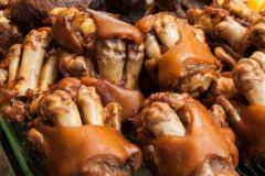 如何把新鹵水保養(yǎng)成老鹵水