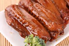 如何在家鹵一鍋鹵水