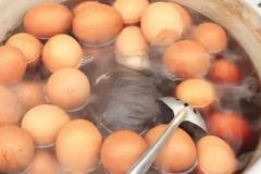 茶葉蛋鹵水的做法