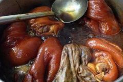 百年鹵水真不會變質嗎？