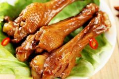 鹵菜技術掌握三點提高鹵菜香味