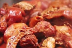 現撈鹵味店到底是什么鹵派？