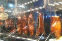 烤鴨脆皮水的做法