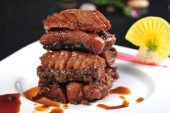 正宗五香熏魚的做法