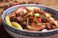 廣西檸檬鴨的做法