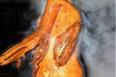 饞嘴鴨的制作秘方